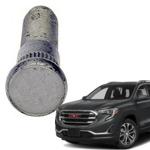 Enhance your car with GMC Terrain Wheel Lug Nut 