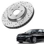 Enhance your car with Honda Accord Brake Rotors 