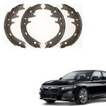 Enhance your car with Honda Accord Brake Shoe 