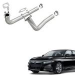 Enhance your car with Honda Accord Exhaust Pipe 