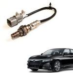 Enhance your car with Honda Accord Oxygen Sensor 