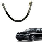 Enhance your car with Honda Accord Rear Brake Hose 