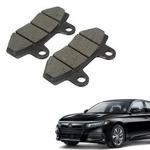 Enhance your car with Honda Accord Rear Brake Pad 