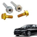 Enhance your car with Honda Accord Rear Caliper Bolts Or Pin 