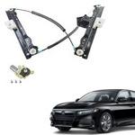 Enhance your car with Honda Accord Window Regulator With Motor 