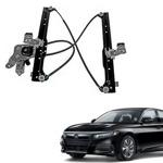 Enhance your car with Honda Accord Window Regulator With Motor 