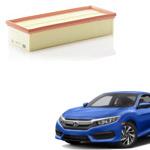 Enhance your car with Honda Civic Air Filter 