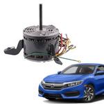 Enhance your car with Honda Civic Blower Motor 