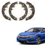 Enhance your car with Honda Civic Brake Shoe 