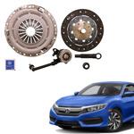 Enhance your car with Honda Civic Clutch Kit 