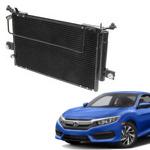 Enhance your car with Honda Civic Condenser 