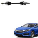 Enhance your car with Honda Civic CV Shaft 