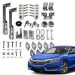 Enhance your car with Honda Civic Door Hardware 