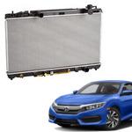 Enhance your car with Honda Civic Radiator 