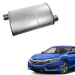 Enhance your car with Honda Civic Muffler 