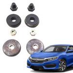 Enhance your car with Honda Civic Front Shocks & Struts Hardware 