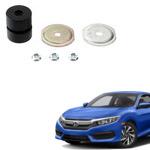 Enhance your car with Honda Civic Front Shocks & Struts 