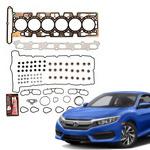 Enhance your car with Honda Civic Head Gasket Sets 