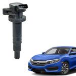 Enhance your car with Honda Civic Ignition Coil 