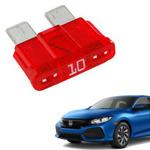 Enhance your car with Honda Civic Hybrid Fuse 