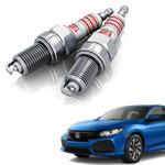 Enhance your car with Honda Civic Hybrid Spark Plugs 