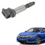 Enhance your car with Honda Civic Ignition Coil 