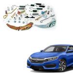 Enhance your car with Honda Civic Rear Brake Adjusting Hardware 