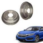 Enhance your car with Honda Civic Rear Brake Drum 