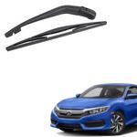 Enhance your car with Honda Civic Wiper Blade 