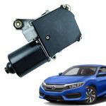 Enhance your car with Honda Civic Wiper Motor 