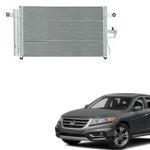 Enhance your car with Honda CR-V Condenser 