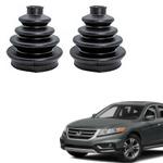 Enhance your car with Honda CR-V CV Boot 