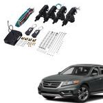 Enhance your car with Honda CR-V Door Hardware 