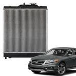 Enhance your car with Honda CR-V Radiator 