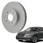 Enhance your car with Honda CR-V Front Brake Rotor 