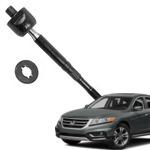 Enhance your car with Honda CR-V Inner Tie Rod End 