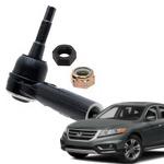 Enhance your car with Honda CR-V Outer Tie Rod End 