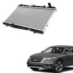 Enhance your car with Honda CR-V Radiator 