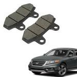 Enhance your car with Honda CR-V Rear Brake Pad 