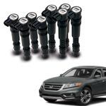 Enhance your car with Honda CR-V Ignition Coil 