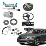 Enhance your car with Honda CR-V Steering Parts 