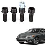 Enhance your car with Honda CR-V Wheel Lug Nuts & Bolts 