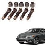 Enhance your car with Honda CR-V Wheel Stud & Nuts 