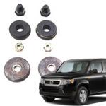 Enhance your car with Honda Element Front Shocks & Struts 