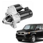 Enhance your car with Honda Element Starter 