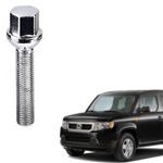 Enhance your car with Honda Element Wheel Lug Nut & Bolt 