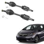 Enhance your car with Honda Fit CV Shaft 