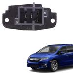 Enhance your car with Honda Odyssey Blower Motor 