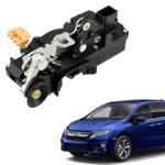 Enhance your car with Honda Odyssey Door Lock Actuator 