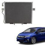 Enhance your car with Honda Odyssey Condenser 